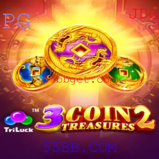 Explorando o Universo de 3CoinTreasures2: Um Novo Horizonte de Jogos Online
