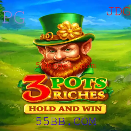 Desvendando o Fascinante Mundo do Jogo 3potsRiches