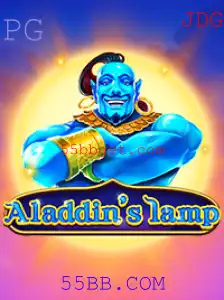 Explorando Aladdinslamp: O Novo Fenômeno de 55BB.COM