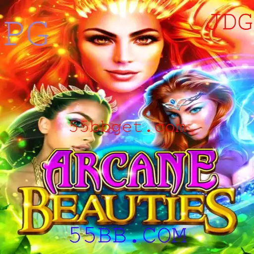 ArcaneBeauties: Um Mergulho no Mundo Encantado do Jogo de Fantasia