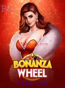 Descubra o Excitante Mundo de BonanzaWheel no 55BB.COM