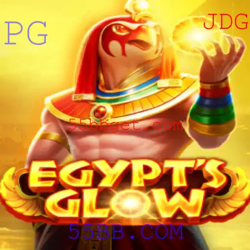 Descubra a Magia de EgyptsGlow: O Novo Jogo Revolucionário da 55BB.COM