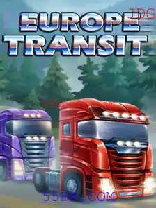 EuropeTransit: Um Guia Detalhado do Jogo Fascinante