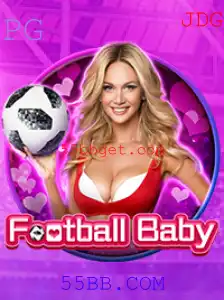 Descubra o Mundo Empolgante do FootballBaby: Uma Nova Aventura no Futebol