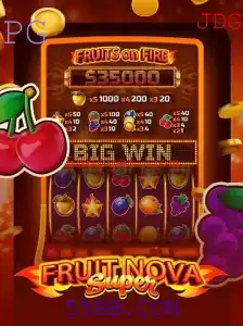 Explorando o Fascinante Mundo de FruitNovaSuper no Universo Online