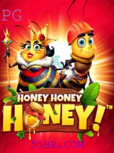 Explorando o Mundo Encantado de HoneyHoneyHoney