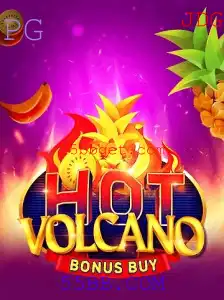 Explorando a Aventura Excitante de HotVolcanoBonusBuy no Mundo dos Jogos