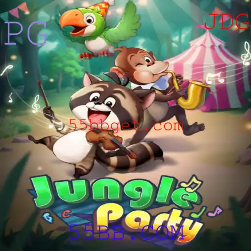 Desvendando o JungleParty: Um Aventuroso Jogo de Estratégia em Meio à Selva