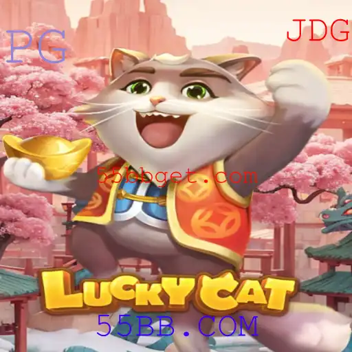 Descubra o Mundo de LuckyCat: O Jogo de Azar do Momento