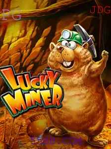 Descubra o Fascinante Mundo de LuckyMiner e 55BB.COM
