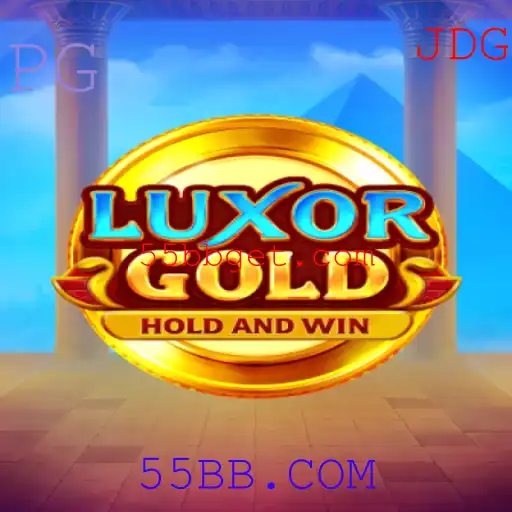 Descubra o Fascinante Jogo LuxorGold: Regras e Experiência de Jogo com 55BB.COM