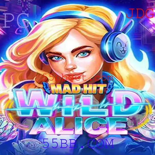 MadHitWildAlice: Um Mergulho no Mundo do Entretenimento Interativo