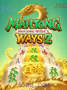 Descubra MahjongWays2: Um Mergulho Estratégico no Mundo do Jogo de Azulejos