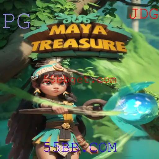 Explorando MayaTreasure: Um Mergulho na Aventura com 55BB.COM