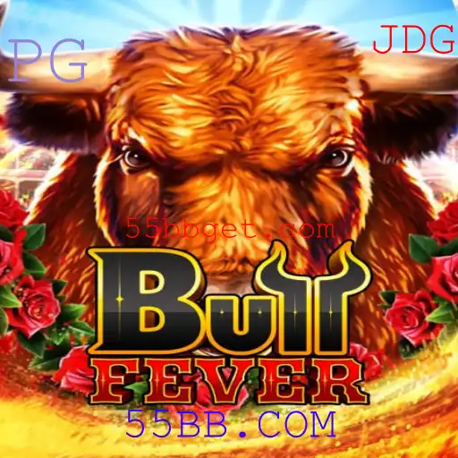 Descubra a Emoção do Jogo BullFever com 55BB.COM
