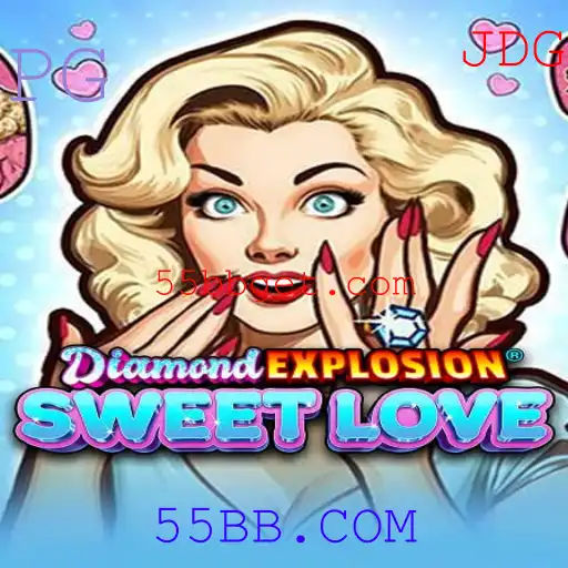 Explorando o Fascinante Mundo de DiamondExplosionSweetLove