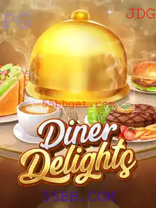 Descubra DinerDelights: Um Jogo Empolgante Infundido com Estratégias Modernas