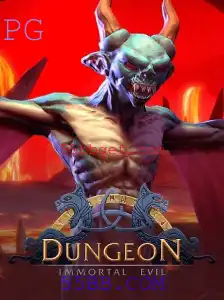 Dungeon: Mergulhando no Mundo de Aventuras com 55BB.COM