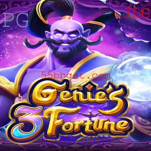 Descubra o Fascinante Mundo de Genie3Fortune com a Plataforma 55BB.COM