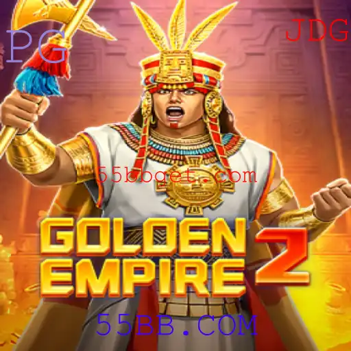 Descubra o Fascinante Mundo de GoldenEmpire2 com 55BB.COM