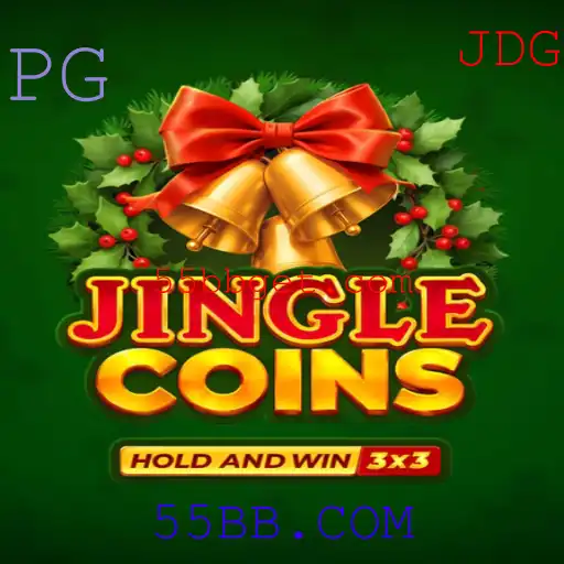 Descubra o Fascinante Mundo de Jinglecoins em 55BB.COM