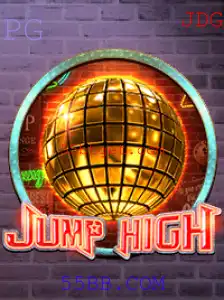 JumpHigh - Descubra o Novo Jogo de Habilidade e Aventura