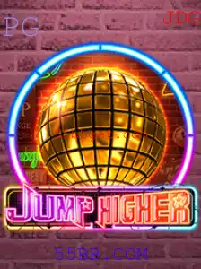 JumpHigher: Uma Nova Era de Entretenimento em Jogos Digitais