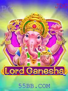 Explorando o Universo de 'LordGanesha': A Nova Sensação do Mundo dos Jogos