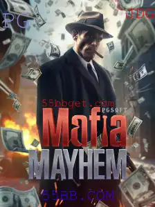Descubra o Mundo do Jogo MafiaMayhem!
