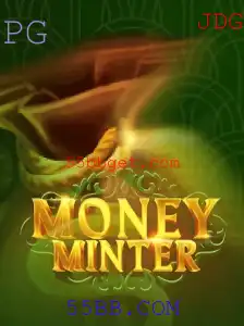 Explorando o Fascinante Mundo de MoneyMinter