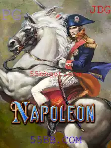Explorando o Fascinante Jogo 'Napoleon'