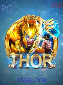 Explorando o Fascinante Mundo do Jogo THOR