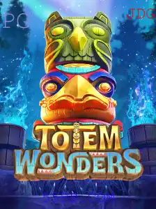TotemWonders: Um Jogo de Estratégia e Criatividade