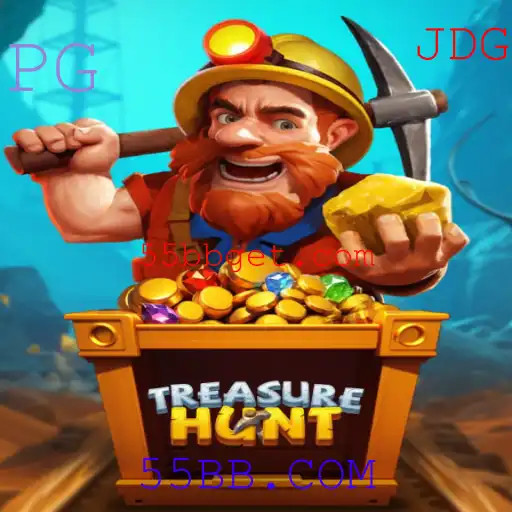Explorando o Mundo de TreasureHunt: Aventura e Estratégia