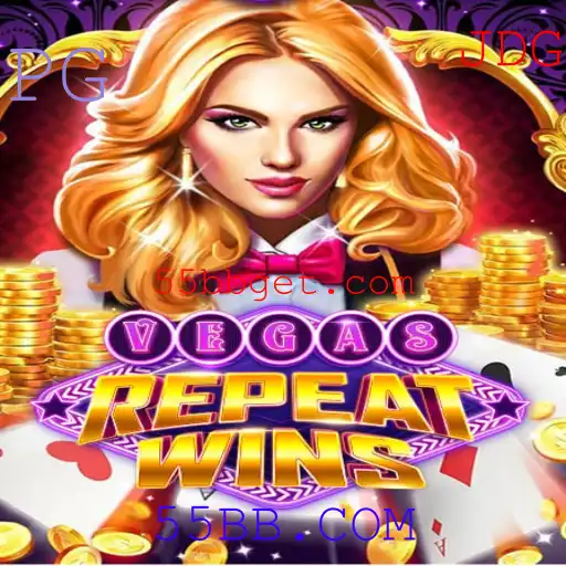 Descubra o Fascinante Mundo do VegasRepeatWins e a Conexão com 55BB.COM