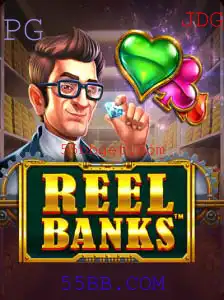 ReelBanks: Explorando o Fascinante Mundo dos Cassinos Online