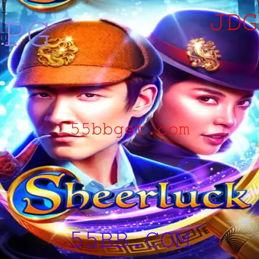 Desvendando Sheerluck: Um Jogo de Detetive com 55BB.COM