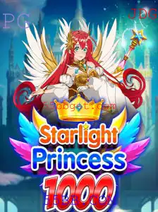 StarlightPrincess1000: Tudo o Que Você Precisa Saber Sobre Este Novo Sucesso nos Jogos Online