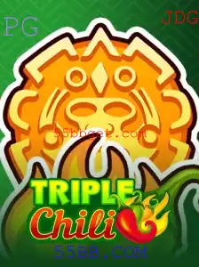 Descubra o Fascinante Mundo de TripleChili: O Novo Jogo da 55BB.COM