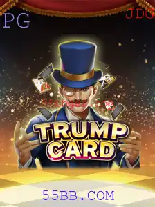Descubra o Mundo Fascinante de TrumpCard