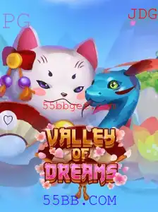 Uma Exploração Profunda do Jogo ValleyofDreams