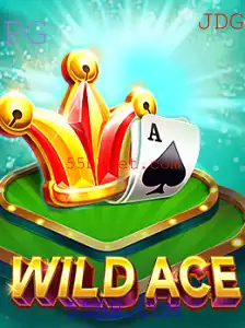 WildAce: Descubra o Novo Fenômeno do Mundo dos Jogos