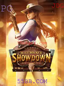 Explorando WildBountyShowdown: O Guia Definitivo
