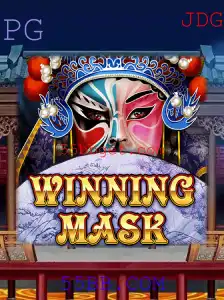 WinningMask: Descubra o Novo Fenômeno dos Jogos