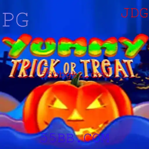 YummyTrickorTreat: Uma Aventura Doce e Assustadora no Universo dos Jogos
